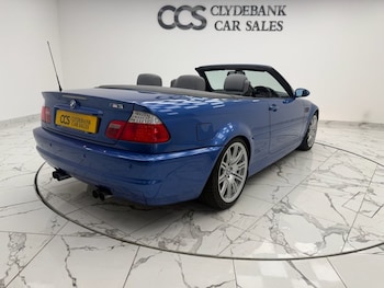Used BMW M3 2006 for sale - 79187186: Photo