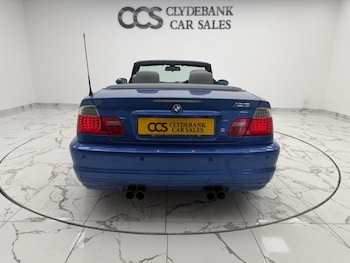 Used BMW M3 2006 for sale - 79187186: Photo