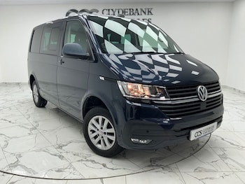 Used Volkswagen Transporter 2022 for sale - 78758091: Photo