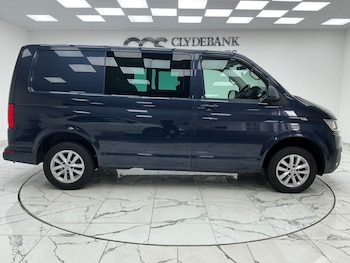 Used Volkswagen Transporter 2022 for sale - 78758091: Photo