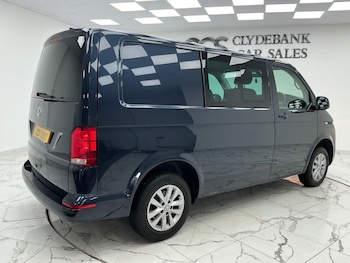 Used Volkswagen Transporter 2022 for sale - 78758091: Photo