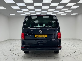 Used Volkswagen Transporter 2022 for sale - 78758091: Photo