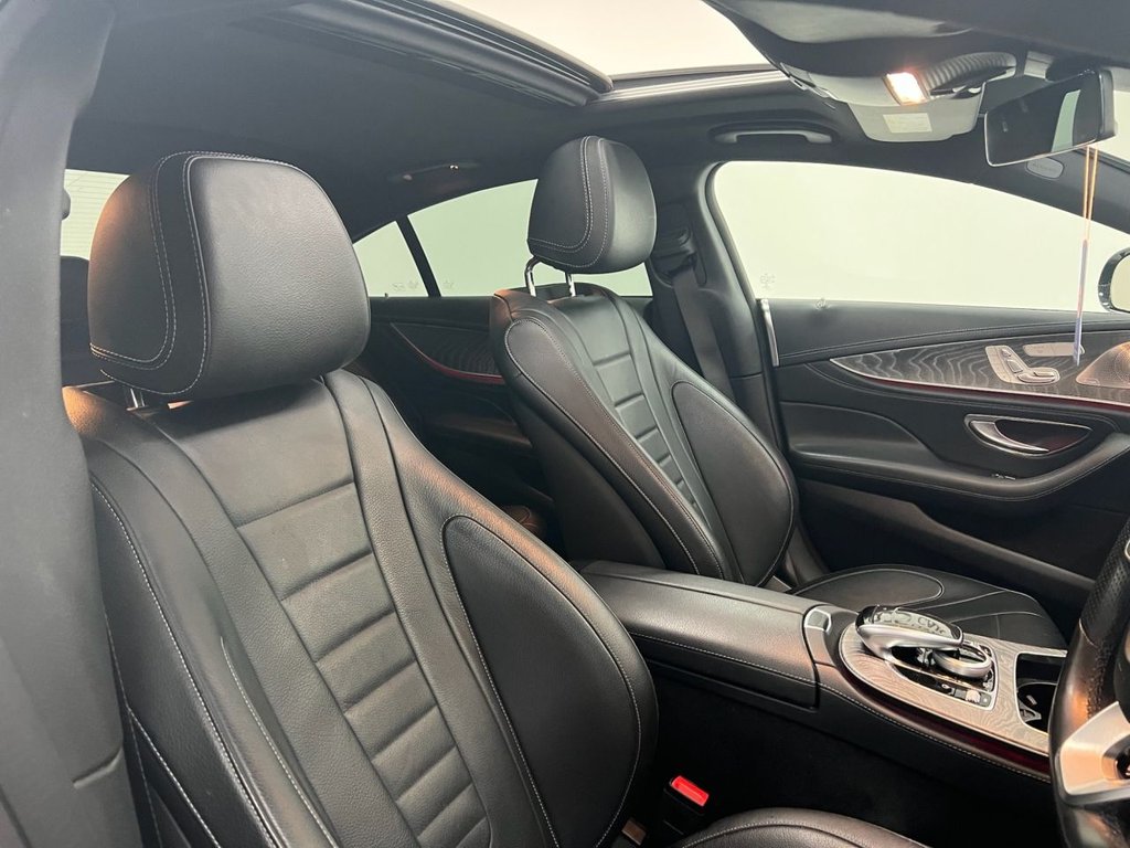 Used Mercedes-Benz CLS 2019 for sale - 76092489: Photo 10