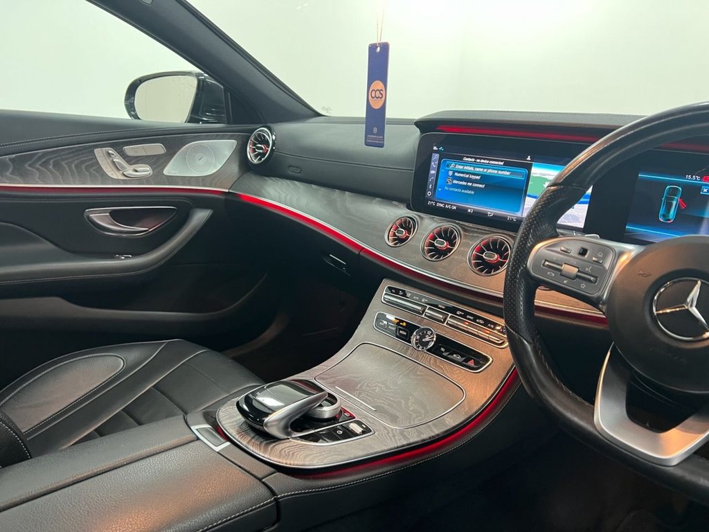 Used Mercedes-Benz CLS 2019 for sale - 76092489: Photo 11