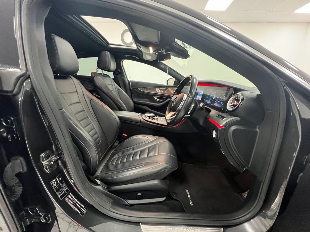 Used Mercedes-Benz CLS 2019 for sale - 76092489: Photo 13