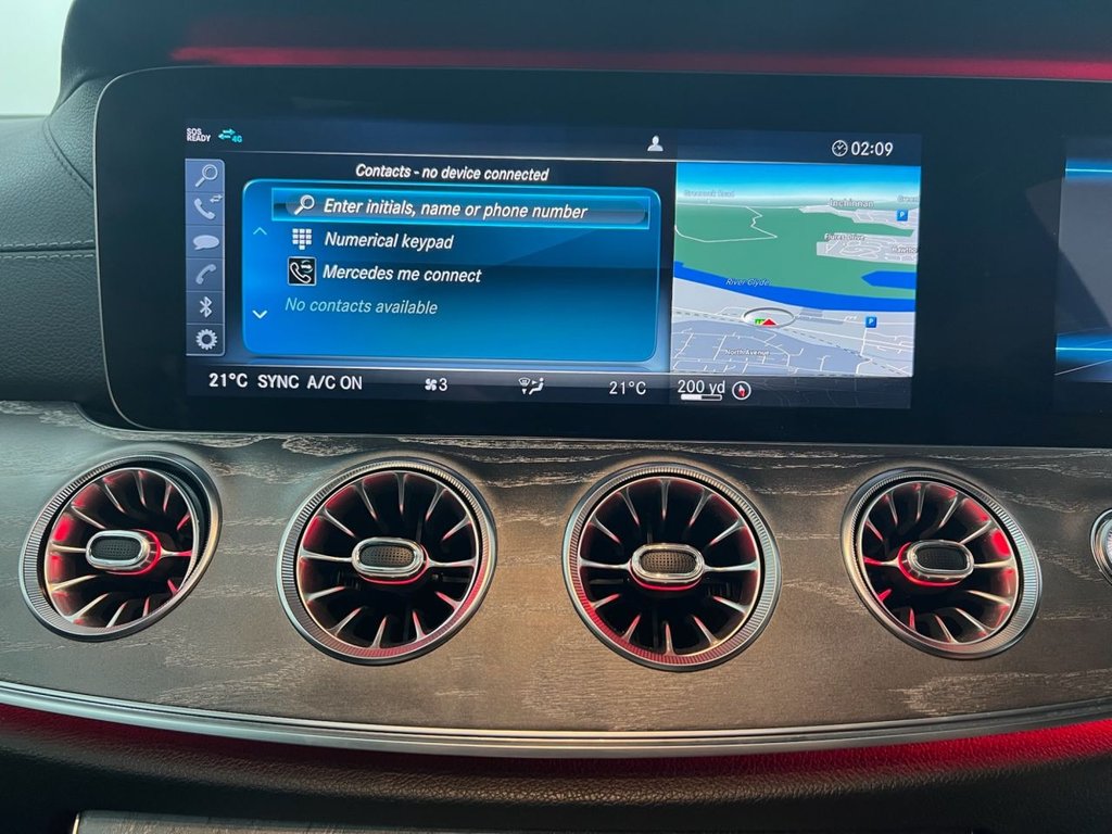 Used Mercedes-Benz CLS 2019 for sale - 76092489: Photo 16