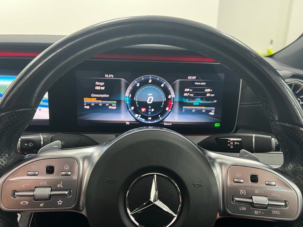 Used Mercedes-Benz CLS 2019 for sale - 76092489: Photo 19