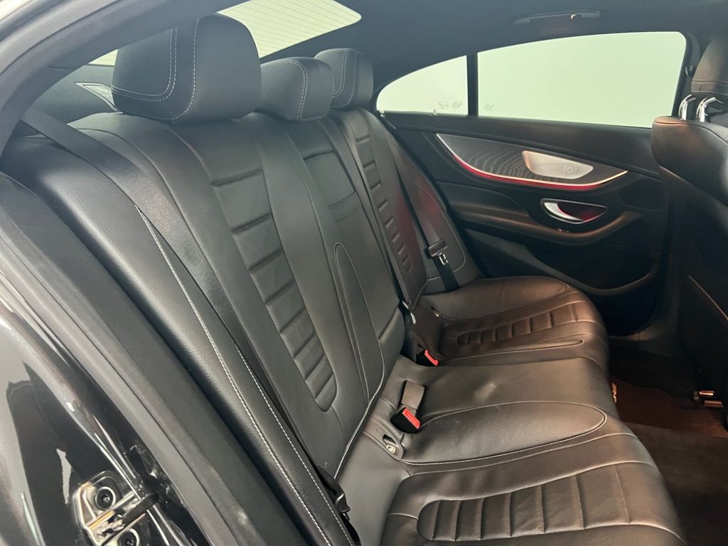 Used Mercedes-Benz CLS 2019 for sale - 76092489: Photo 25
