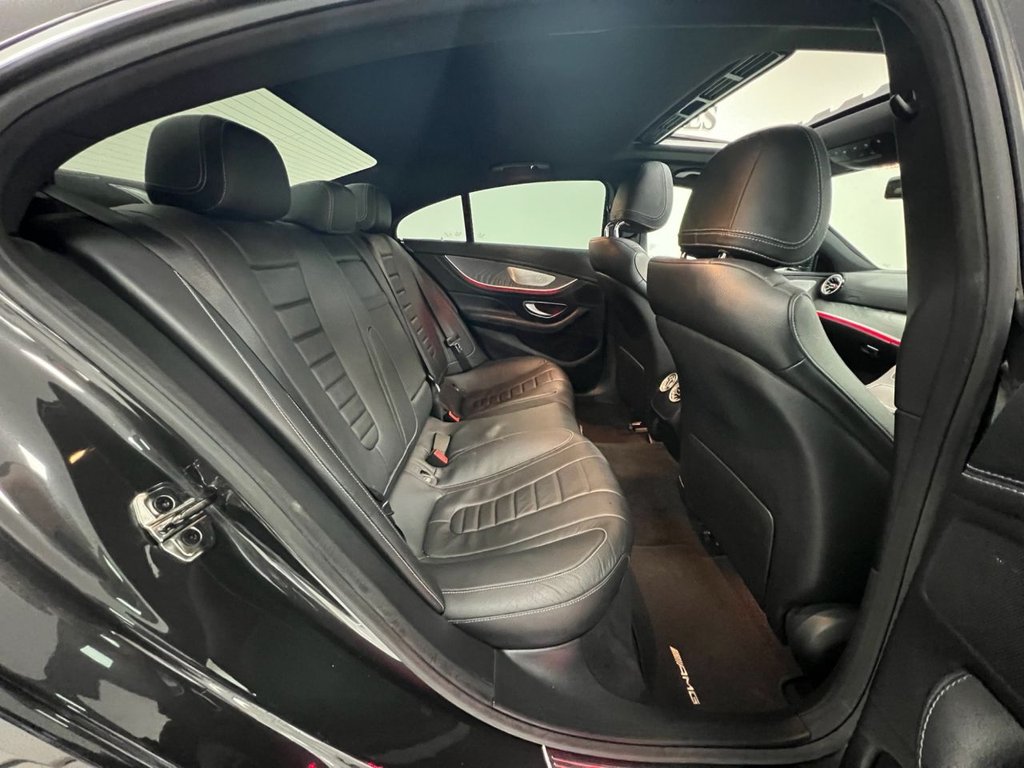 Used Mercedes-Benz CLS 2019 for sale - 76092489: Photo 26