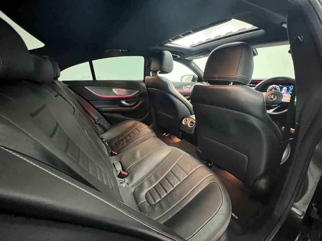 Used Mercedes-Benz CLS 2019 for sale - 76092489: Photo 27