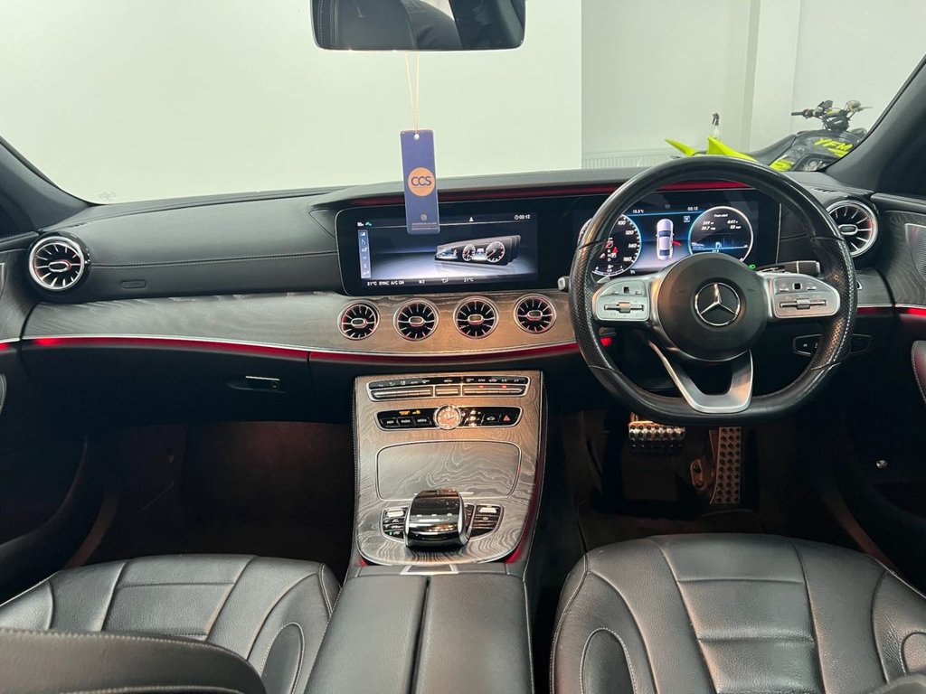 Used Mercedes-Benz CLS 2019 for sale - 76092489: Photo 28