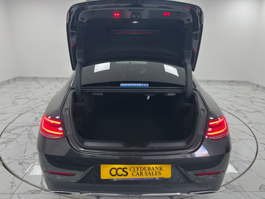 Used Mercedes-Benz CLS 2019 for sale - 76092489: Photo 29