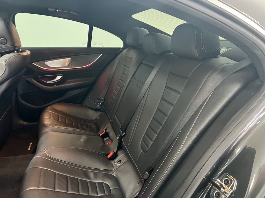 Used Mercedes-Benz CLS 2019 for sale - 76092489: Photo 32