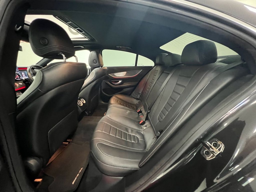 Used Mercedes-Benz CLS 2019 for sale - 76092489: Photo 33