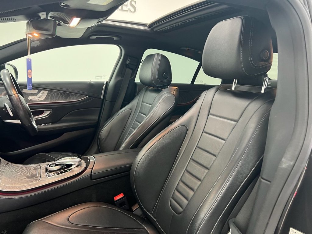 Used Mercedes-Benz CLS 2019 for sale - 76092489: Photo 34