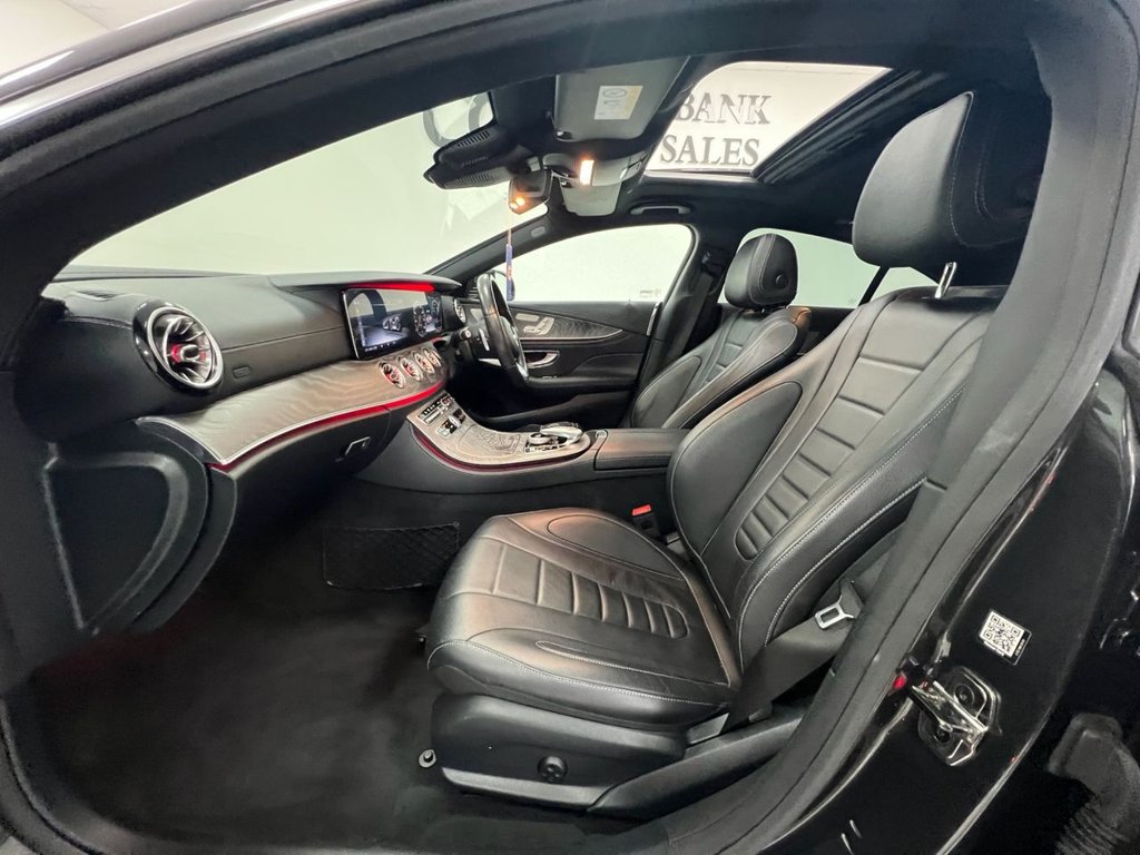 Used Mercedes-Benz CLS 2019 for sale - 76092489: Photo 35