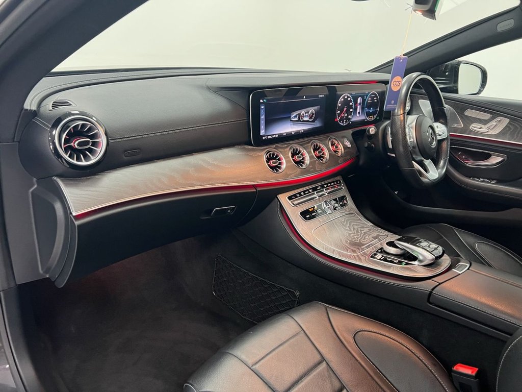 Used Mercedes-Benz CLS 2019 for sale - 76092489: Photo 36