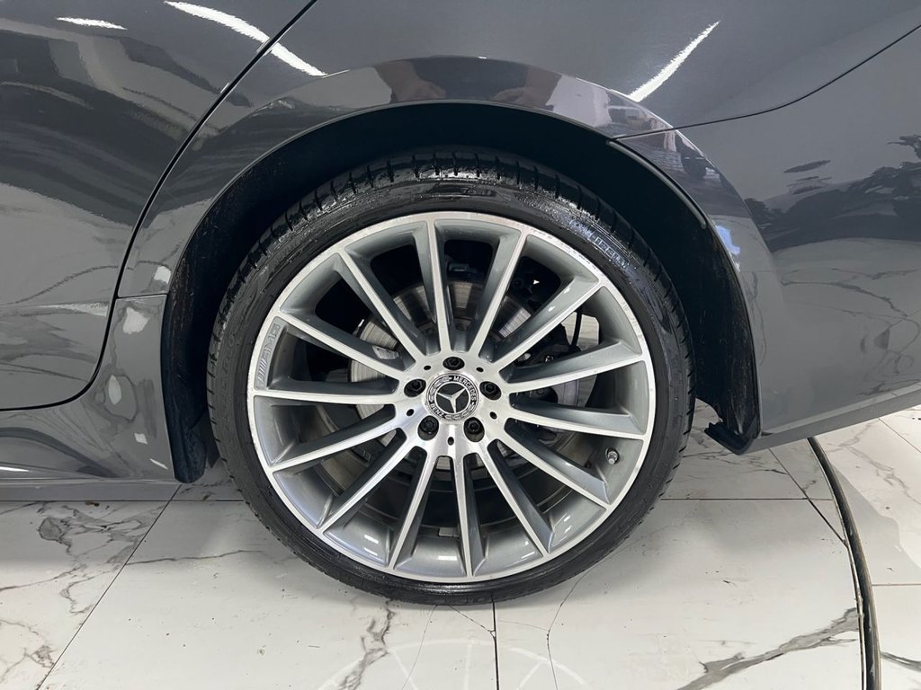 Used Mercedes-Benz CLS 2019 for sale - 76092489: Photo 38