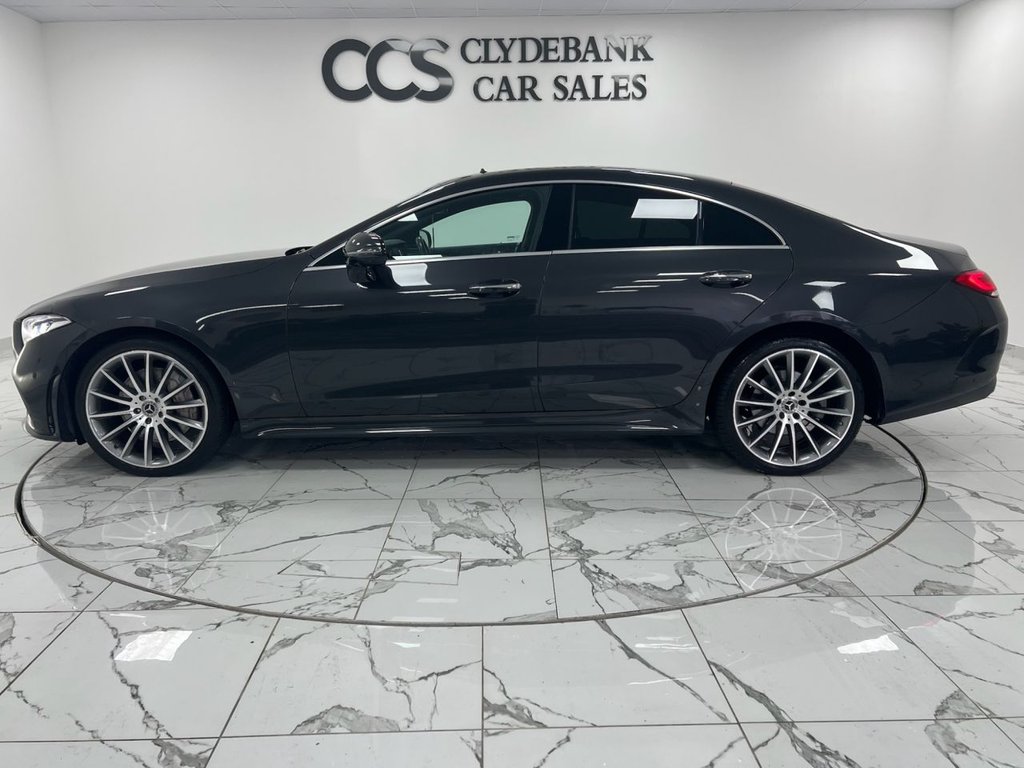 Used Mercedes-Benz CLS 2019 for sale - 76092489: Photo 7