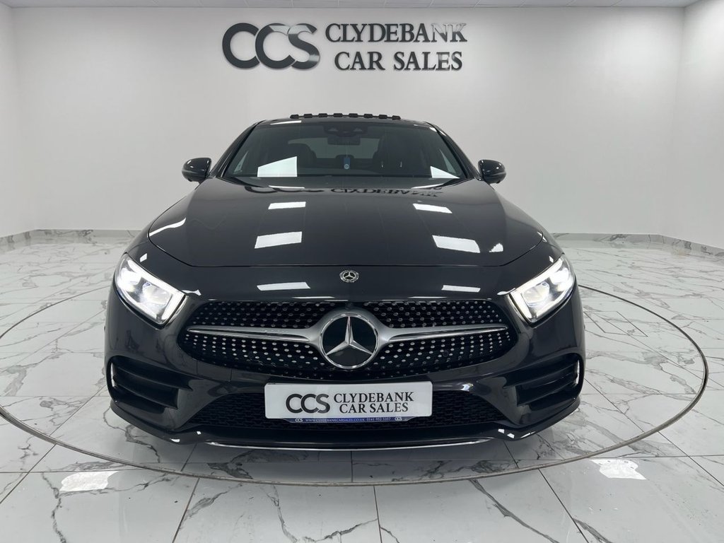 Used Mercedes-Benz CLS 2019 for sale - 76092489: Photo 9