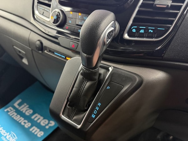 Used Ford Transit Custom 2023 for sale - 76267391: Photo 11