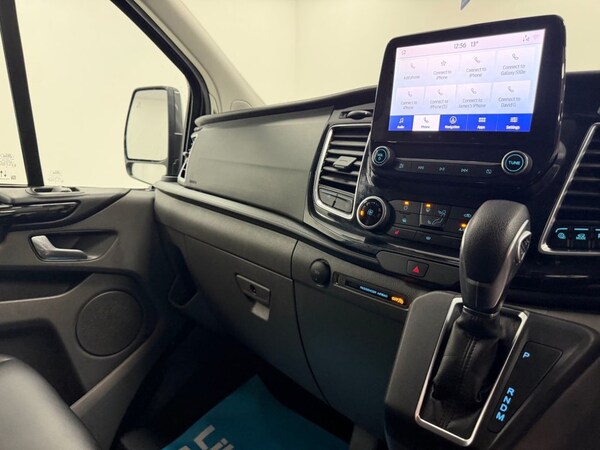 Used Ford Transit Custom 2023 for sale - 76267391: Photo 14