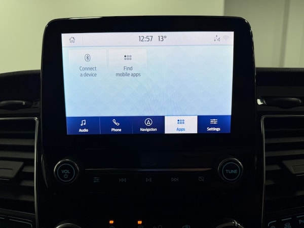 Used Ford Transit Custom 2023 for sale - 76267391: Photo 16