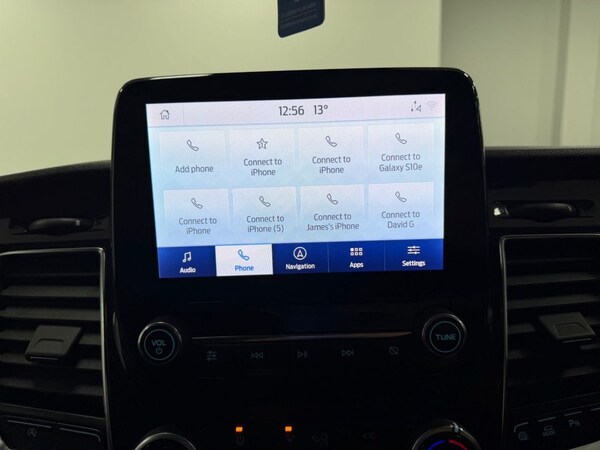 Used Ford Transit Custom 2023 for sale - 76267391: Photo 19