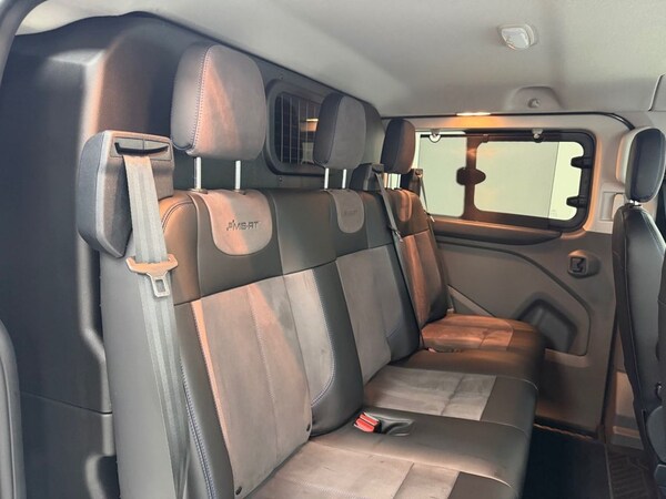 Used Ford Transit Custom 2023 for sale - 76267391: Photo 22