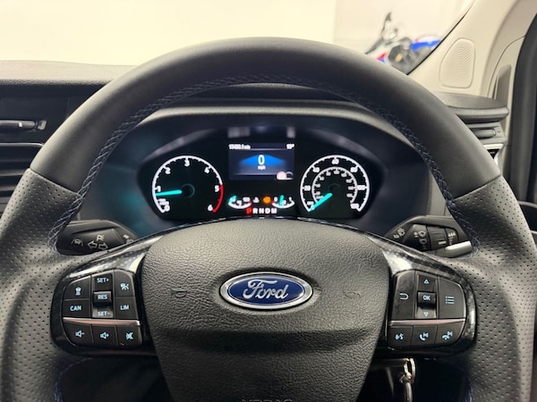 Used Ford Transit Custom 2023 for sale - 76267391: Photo 24