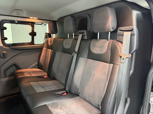 Used Ford Transit Custom 2023 for sale - 76267391: Photo 26