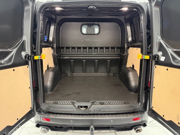 Used Ford Transit Custom 2023 for sale - 76267391: Photo 27