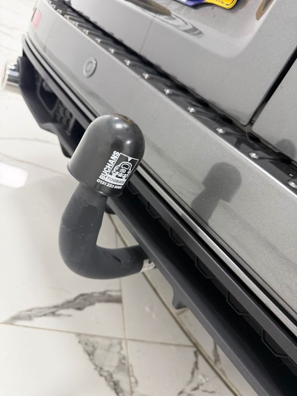 Used Ford Transit Custom 2023 for sale - 76267391: Photo 35