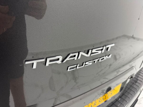 Used Ford Transit Custom 2023 for sale - 76267391: Photo 38