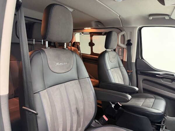 Used Ford Transit Custom 2023 for sale - 76267391: Photo 5