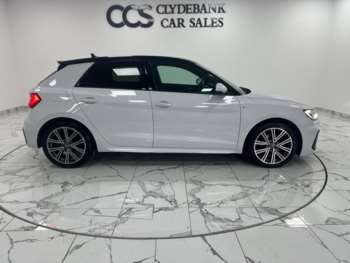 Used Audi A1 2019 for sale - 75194082: Photo