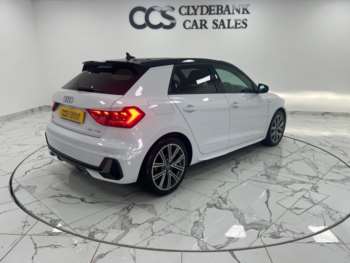 Used Audi A1 2019 for sale - 75194082: Photo