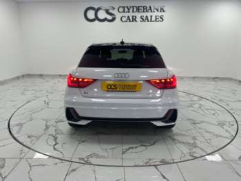 Used Audi A1 2019 for sale - 75194082: Photo