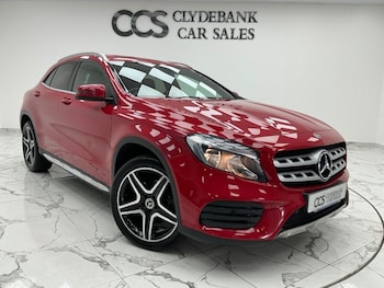 Used Mercedes-Benz GLA 2018 for sale - 78569609: Photo