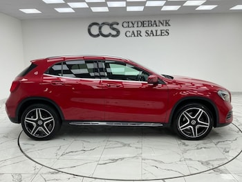 Used Mercedes-Benz GLA 2018 for sale - 78569609: Photo