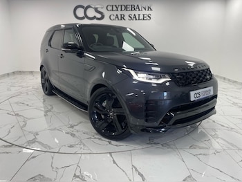 Used Land Rover Discovery 2022 for sale - 75985766: Photo