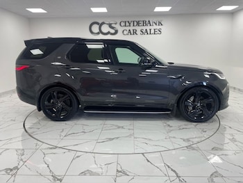 Used Land Rover Discovery 2022 for sale - 75985766: Photo