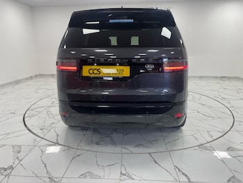 Used Land Rover Discovery 2022 for sale - 75985766: Photo