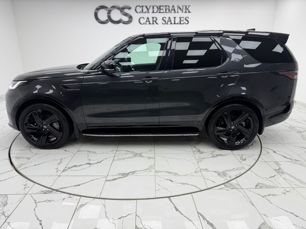 Used Land Rover Discovery 2022 for sale - 76841238: Photo 10