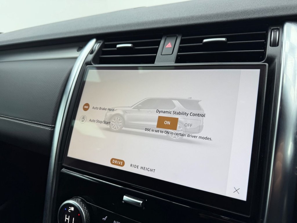 Used Land Rover Discovery 2022 for sale - 76841238: Photo 11