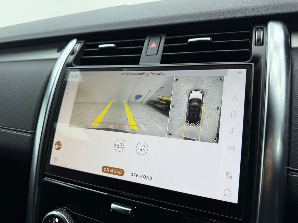 Used Land Rover Discovery 2022 for sale - 76841238: Photo 12