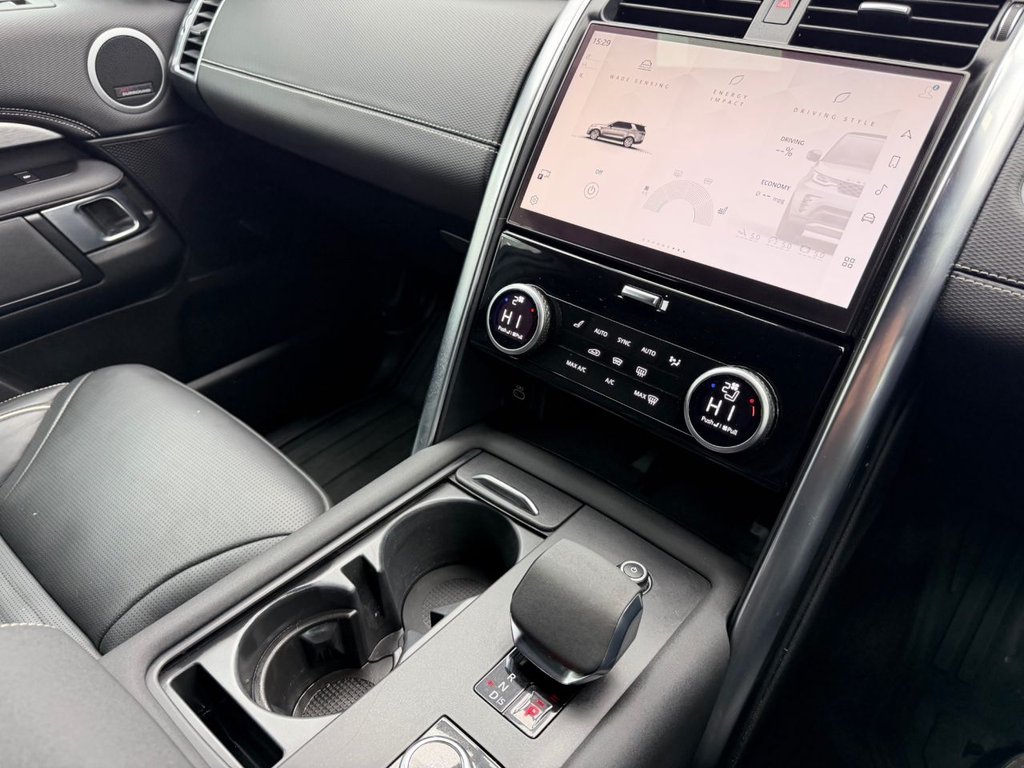 Used Land Rover Discovery 2022 for sale - 76841238: Photo 13