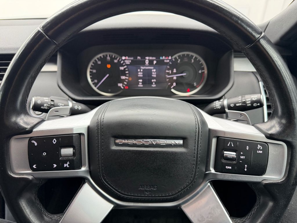 Used Land Rover Discovery 2022 for sale - 76841238: Photo 15