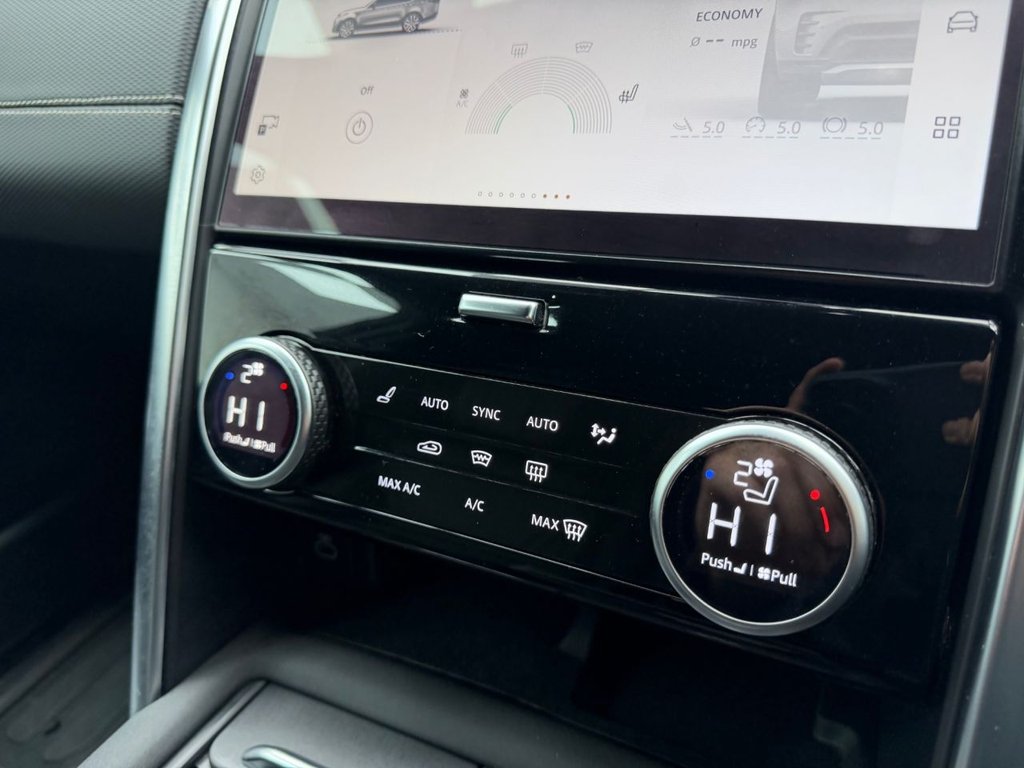 Used Land Rover Discovery 2022 for sale - 76841238: Photo 19