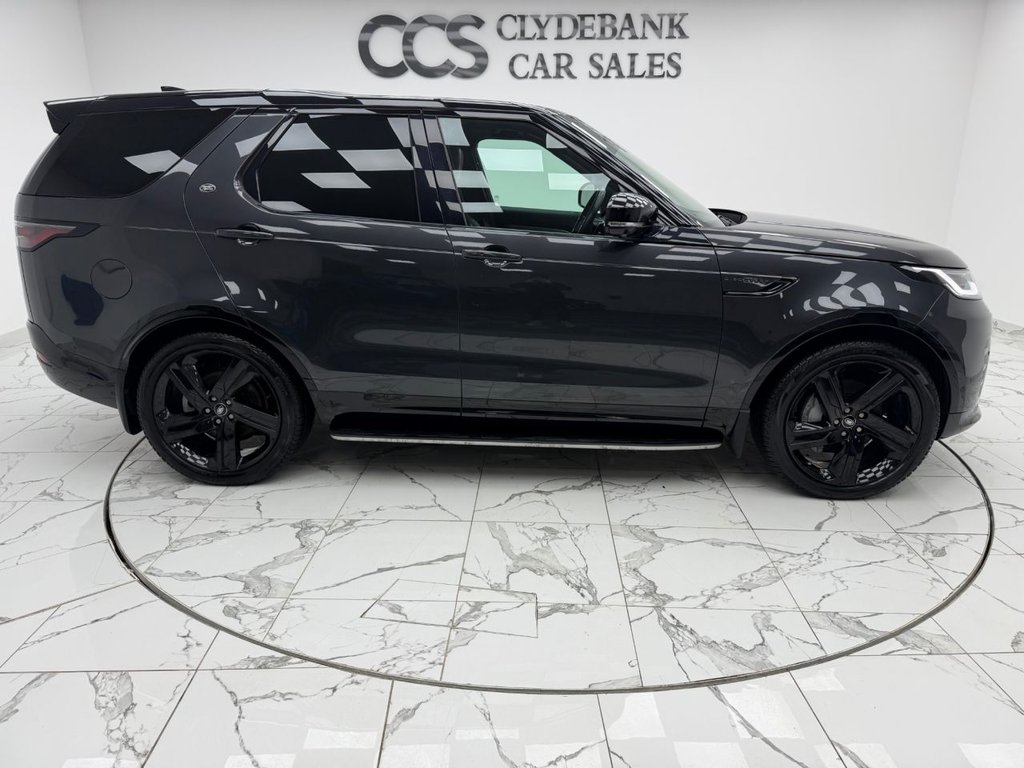 Used Land Rover Discovery 2022 for sale - 76841238: Photo 2